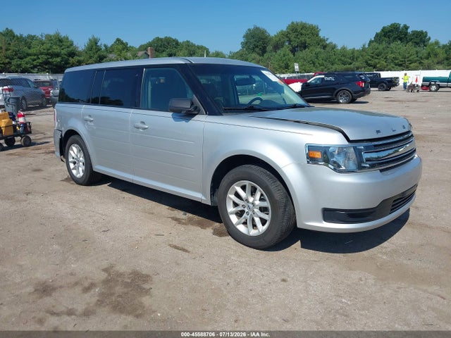 2019 FORD FLEX SE - 1