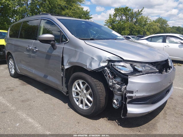 2021 CHRYSLER VOYAGER LXI - 1