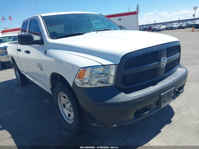 2020 RAM 1500 CLASSIC - 1