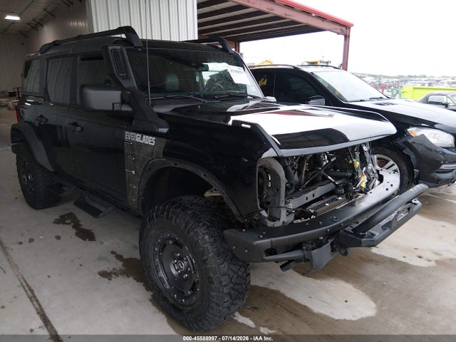 2022 FORD BRONCO EVERGLADES - 1