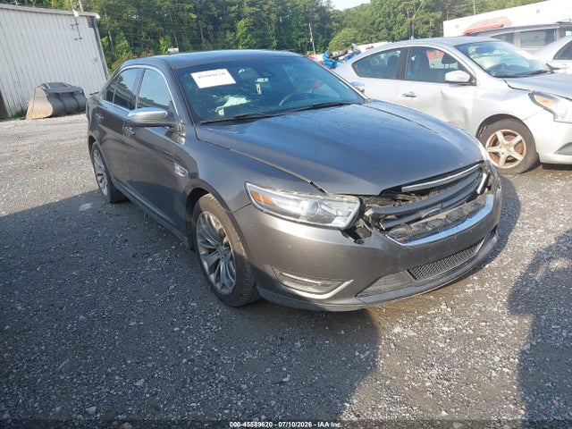 2017 FORD TAURUS LIMITED - 1