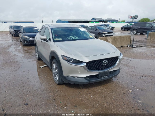 2023 MAZDA CX-30 2.5 S PREMIUM - 1