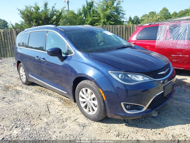 2018 CHRYSLER PACIFICA TOURING L - 1