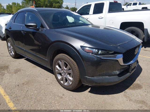 2020 MAZDA CX-30 PREMIUM PACKAGE - 1