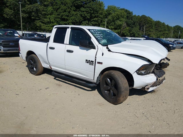 2019 RAM 1500 CLASSIC EXPRESS 4X2 6'4 BOX - 1