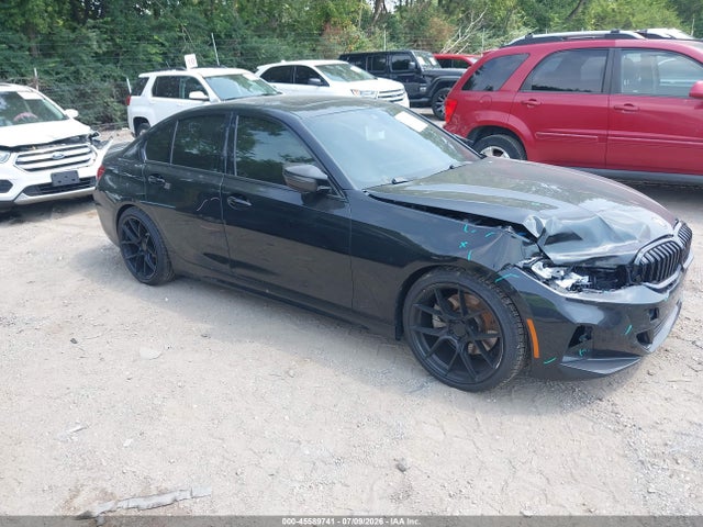 2023 BMW 330I XDRIVE - 1