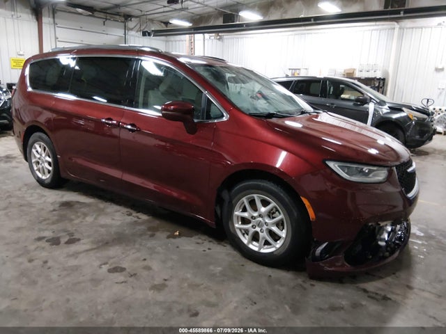 2021 CHRYSLER PACIFICA TOURING L - 1