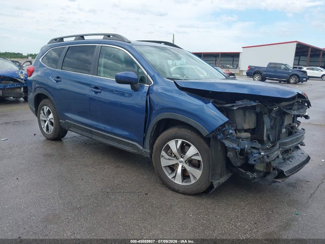 2019 SUBARU ASCENT PREMIUM - 1
