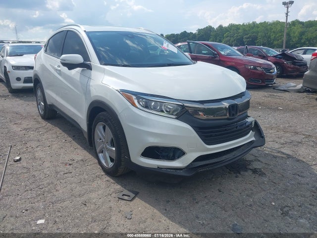 2019 HONDA HR-V EX - 1