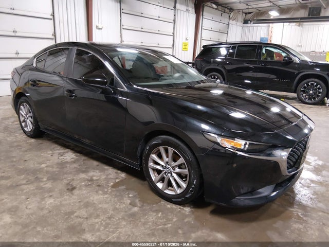2020 MAZDA MAZDA3 - 1