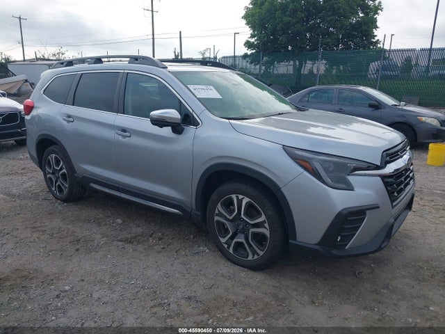 2023 SUBARU ASCENT LIMITED 7-PASSENGER - 1