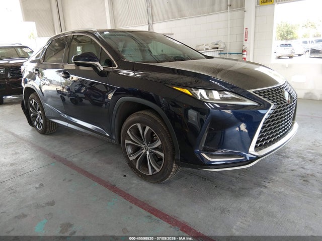 2020 LEXUS RX 350 - 1