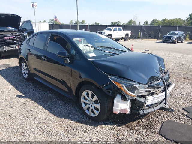 2023 TOYOTA COROLLA LE - 1
