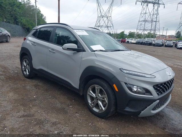 2022 HYUNDAI KONA SEL - 1