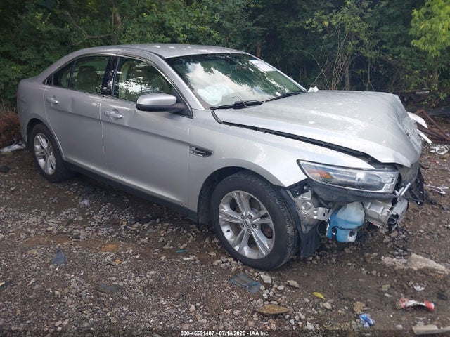 2017 FORD TAURUS SEL - 1