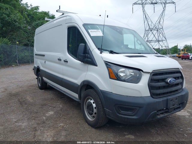 2020 FORD TRANSIT-250 - 1