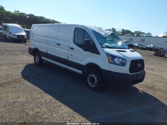 2019 FORD TRANSIT-250 - 1
