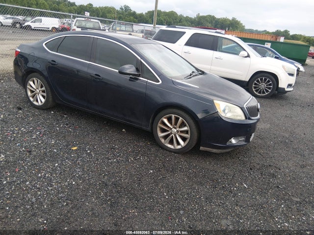 2016 BUICK VERANO CONVENIENCE GROUP - 1