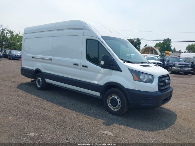 2020 FORD TRANSIT-250 CARGO VAN - 1
