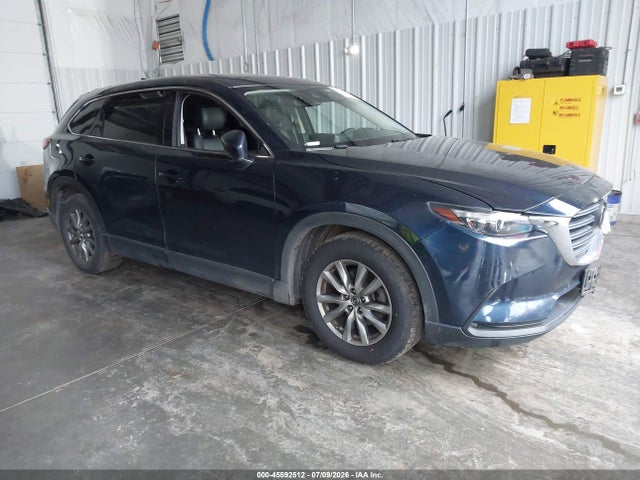 2019 MAZDA CX-9 TOURING - 1