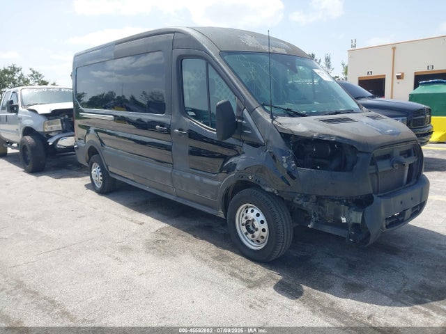 2023 FORD TRANSIT-250 - 1