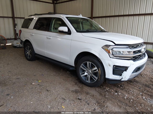 2024 FORD EXPEDITION XLT - 1
