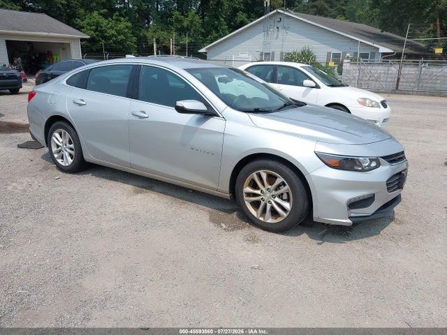 2018 CHEVROLET MALIBU LT - 1