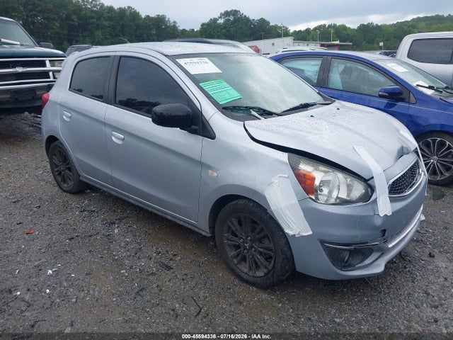 2020 MITSUBISHI MIRAGE LE - 1