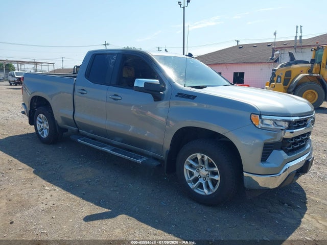 2023 CHEVROLET SILVERADO 1500 - 1