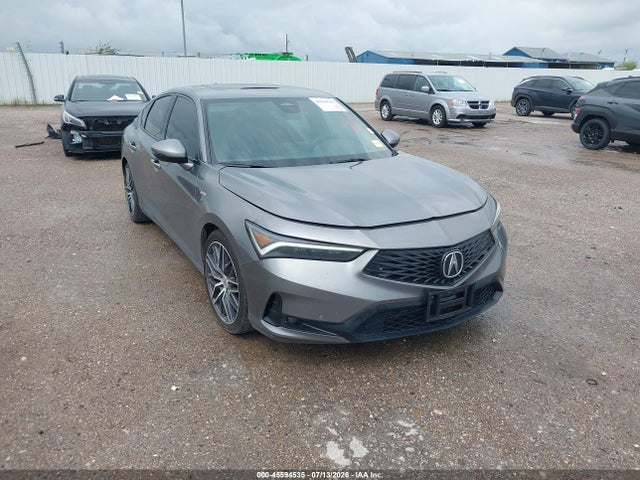2024 ACURA INTEGRA A-SPEC TECHNOLOGY - 1