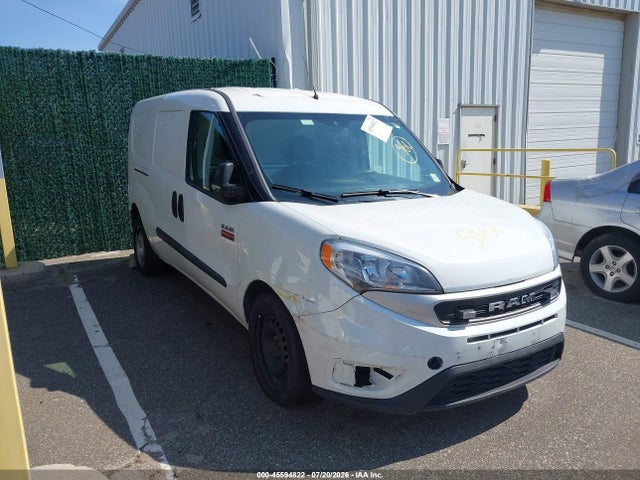 2022 RAM PROMASTER CITY CARGO VAN - 1