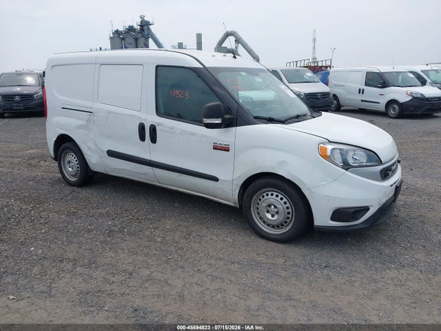 2022 RAM PROMASTER CITY CARGO VAN - 1