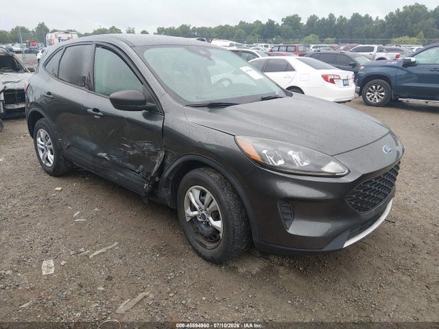 2020 FORD ESCAPE S - 1