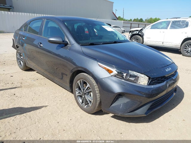 2023 KIA FORTE LXS - 1