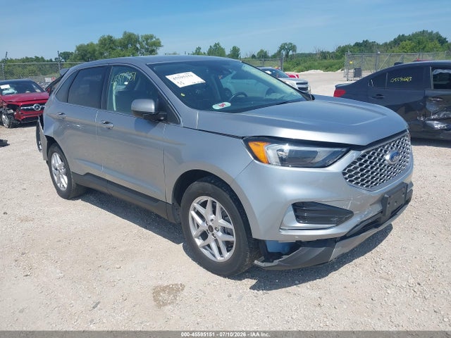 2023 FORD EDGE SEL - 1