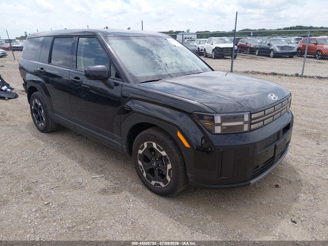 2026 HYUNDAI SANTA FE SE - 1