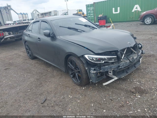 2020 BMW 330I XDRIVE - 1