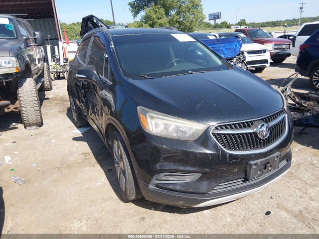 2018 BUICK ENCORE PREFERRED - 1