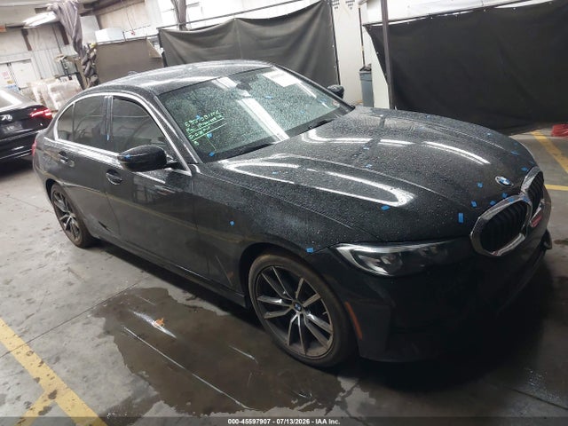 2019 BMW 330I - 1