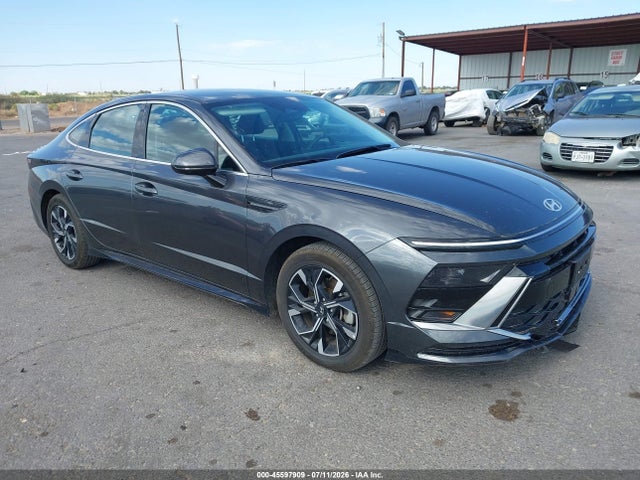 2024 HYUNDAI SONATA SEL - 1