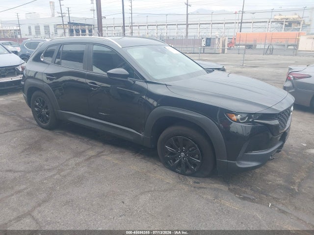 2023 MAZDA CX-50 2.5 S PREFERRED PLUS - 1