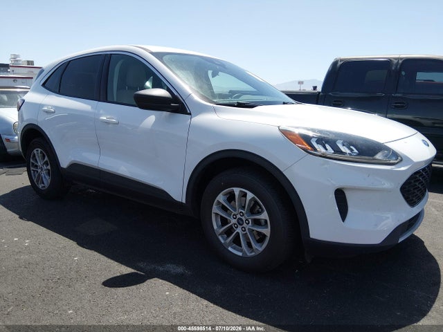 2022 FORD ESCAPE SE - 1