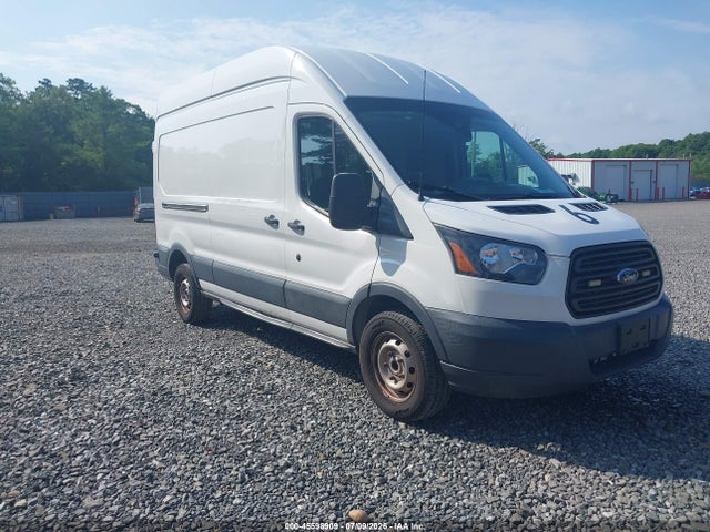 2018 FORD TRANSIT-350 - 1