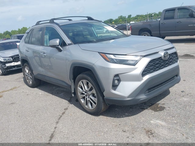 2023 TOYOTA RAV4 XLE PREMIUM - 1