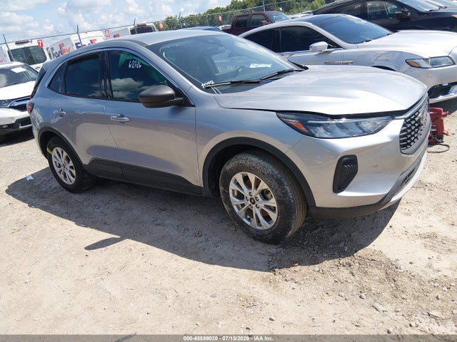 2023 FORD ESCAPE ACTIVE - 1