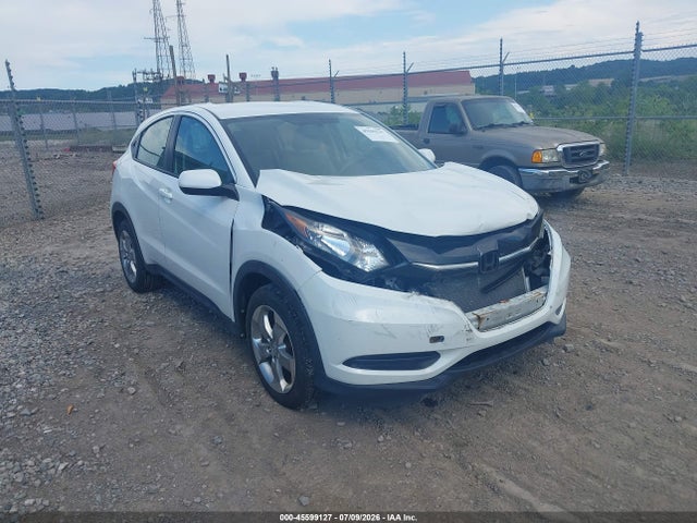 2018 HONDA HR-V LX - 1