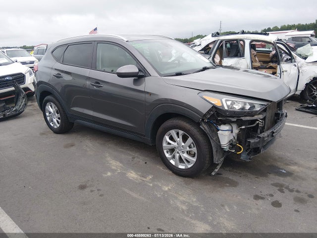 2020 HYUNDAI TUCSON VALUE - 1