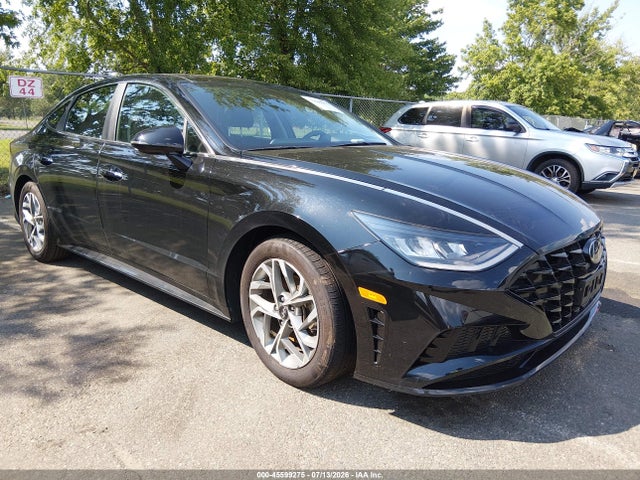 2023 HYUNDAI SONATA SEL - 1