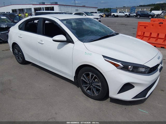 2024 KIA FORTE LXS - 1