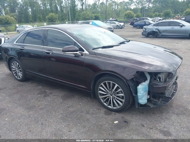 2020 LINCOLN MKZ STANDARD - 1